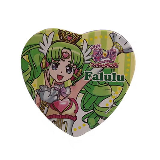 Custom Button Badges - High-Quality Button Products for Clothing, Bags & Accessories - Durable & Stylish