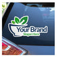 Custom Car Stickers for Gamers - Video Game Inspired Vinyl Decals for Laptops & Consoles Too