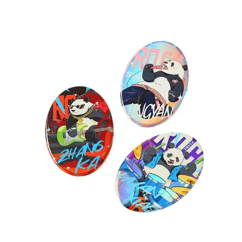 Custom Button Pins with Logo - Unique Button Products for Merchandise & Collectibles - Waterproof & Durable