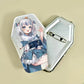 Custom Button Badges for Marketing - Premium Button Products with Glossy/Matte Finish - Bulk Discounts