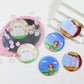 Personalized Button Products - Custom Buttons in Various Sizes & Shapes - Great for Fundraisers & Gifts