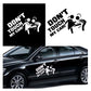 Custom Car Stickers with Your Design - High Quality Vinyl Decals for Auto, Helmets & Toolboxes - Peel & Stick