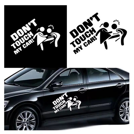 Custom Car Stickers with Your Design - High Quality Vinyl Decals for Auto, Helmets & Toolboxes - Peel & Stick