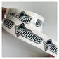 Custom Labels for Business - Waterproof Stickers with Strong Adhesive - Durable Label Stickers for Products & Packaging