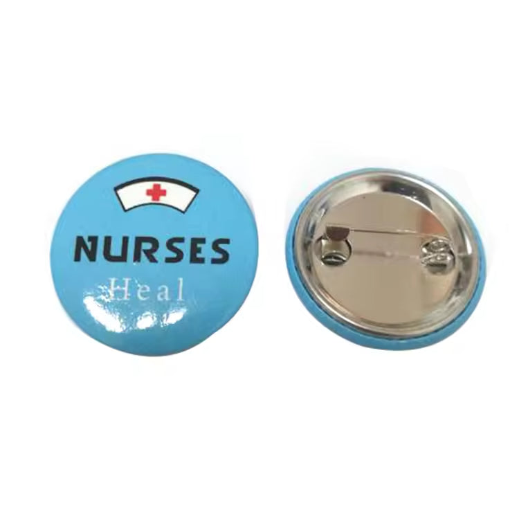 Custom Button Pins - Personalized Button Products for Promotions, Events & Branding - Bulk Orders Available
