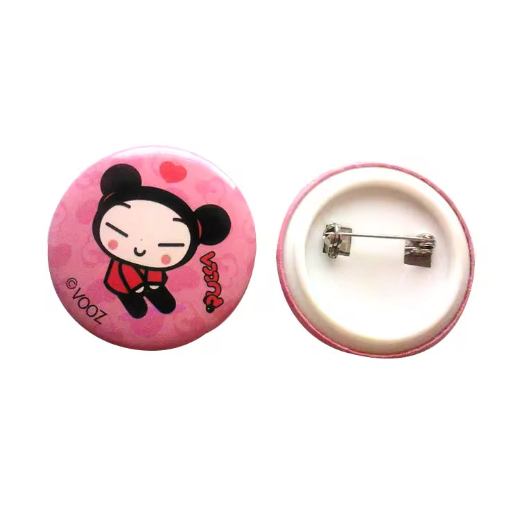 Custom Button Pins - Personalized Button Products for Promotions, Events & Branding - Bulk Orders Available