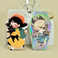 Custom Button Badges for Marketing - Premium Button Products with Glossy/Matte Finish - Bulk Discounts