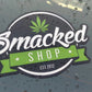 Car Decals Stickers Custom Made - Weatherproof Vinyl Graphics for Trucks, SUVs & Motorcycles - Long Lasting Adhesive