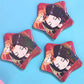 Button Products for Fashion - Custom Buttons for Jackets, Hats & DIY Crafts - Strong & Secure