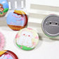 Personalized Button Products - Custom Buttons in Various Sizes & Shapes - Great for Fundraisers & Gifts