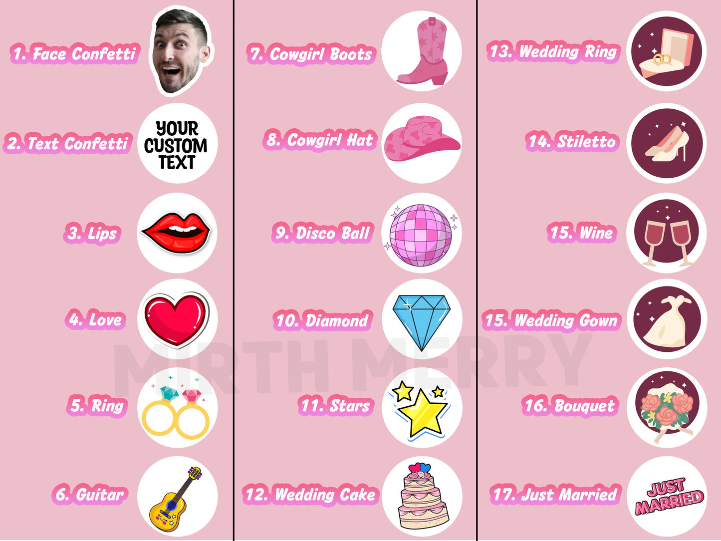 Venta al por mayor de pegatinas autoadhesivas de PVC, pegatinas de vinilo troqueladas personalizadas, impresión impermeable, pegatinas con logotipos de dibujos animados lindos, personalizadas. 