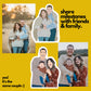 Design Your Own Custom Face Stickers Online: A Fun and Easy Process for the Perfect Personalized Gift