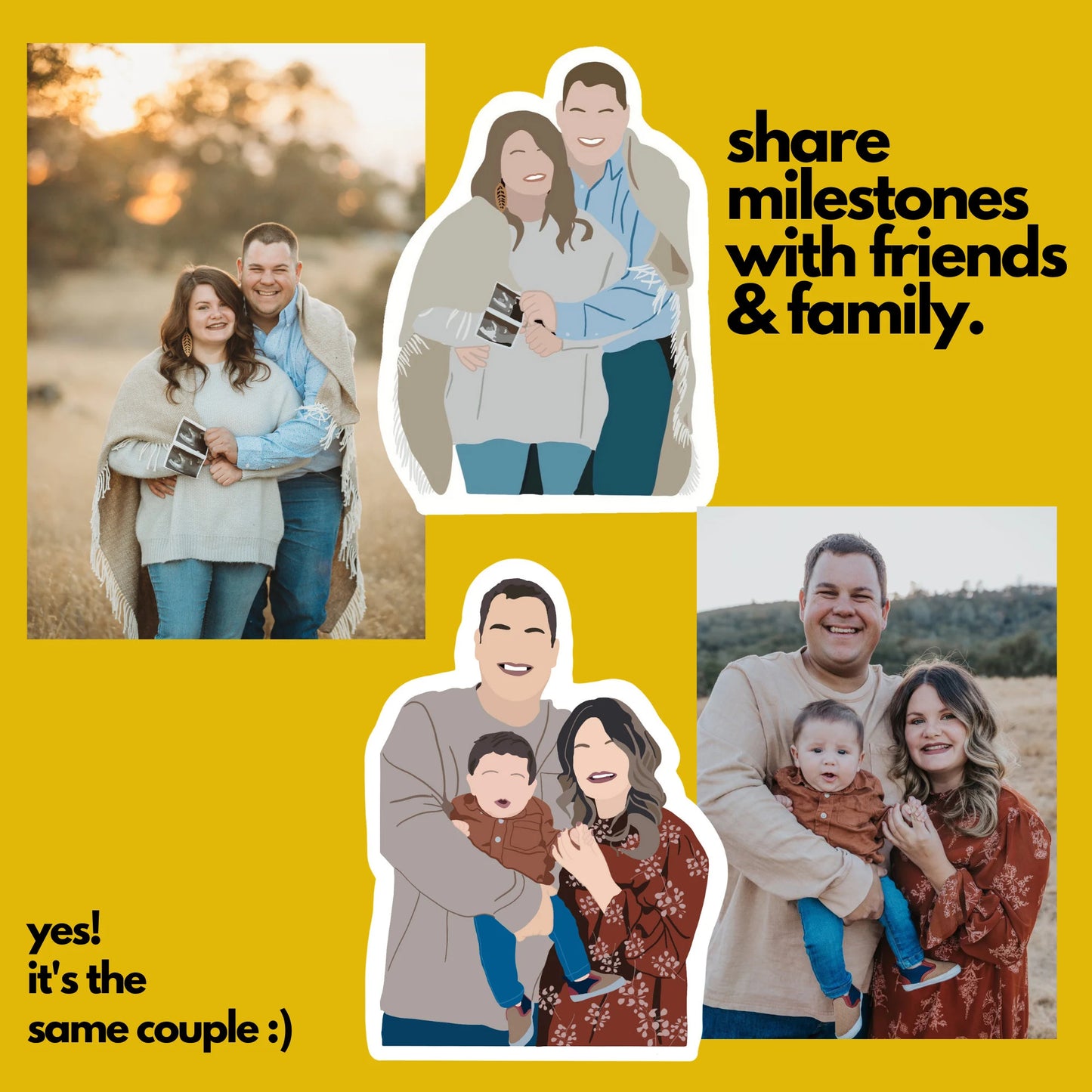 Design Your Own Custom Face Stickers Online: A Fun and Easy Process for the Perfect Personalized Gift