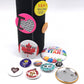 Button Products for DIY Crafts - Custom Buttons for Scrapbooking, Journals & Home Decor