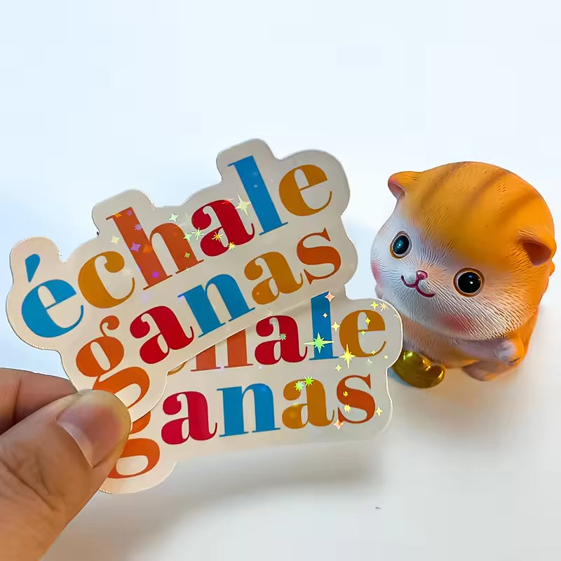 Custom Sticker Vinyl Die Cut Stickers Printing Adhesive Waterproof Company Cartoon PVC Logo Stickers