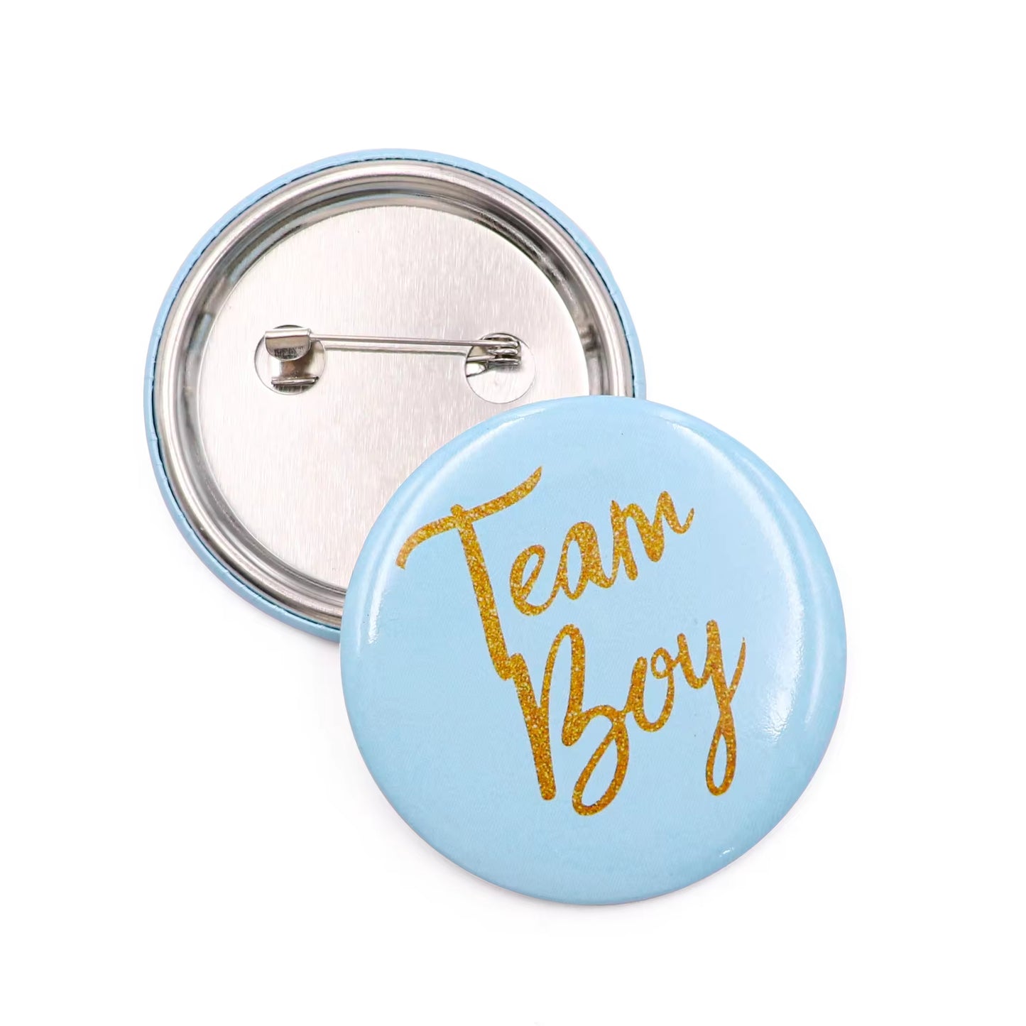 Button Products for Business - Custom Buttons with Unique Designs - Perfect for Marketing & Giveaways