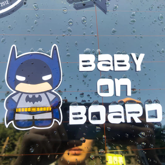 Car Decals Stickers Custom Made - Weatherproof Vinyl Graphics for Trucks, SUVs & Motorcycles - Long Lasting Adhesive