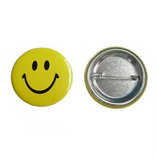 Custom Button Pins - Personalized Button Products for Promotions, Events & Branding - Bulk Orders Available