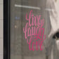 Custom Car Stickers - Personalized Waterproof Decals for Windows, Bumpers & Laptops - Durable Vinyl Stickers for Vehicles