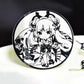 Custom Button Pins for Activism - Strong & Weatherproof Button Products for Causes & Awareness