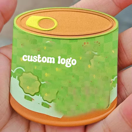 Custom Button Pins for Promotions - Premium Button Products with Strong Metal Backing