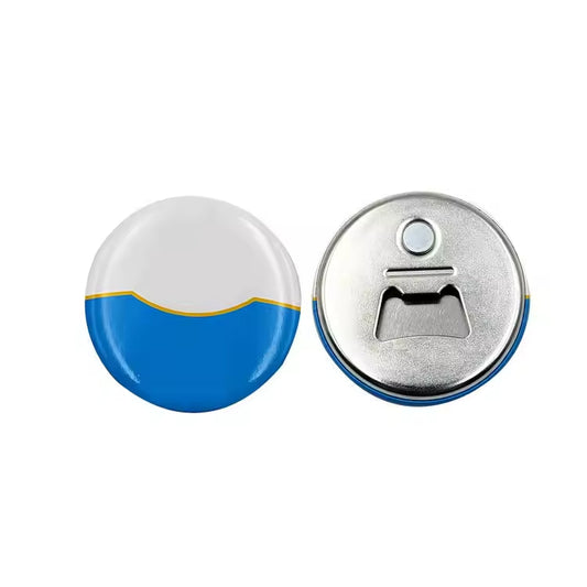Custom Button Pins - Personalized Button Products for Promotions, Events & Branding - Bulk Orders Available