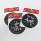 Custom Made Car Stickers - Waterproof Decals for Rear Windows, Windshields & More - Easy Application