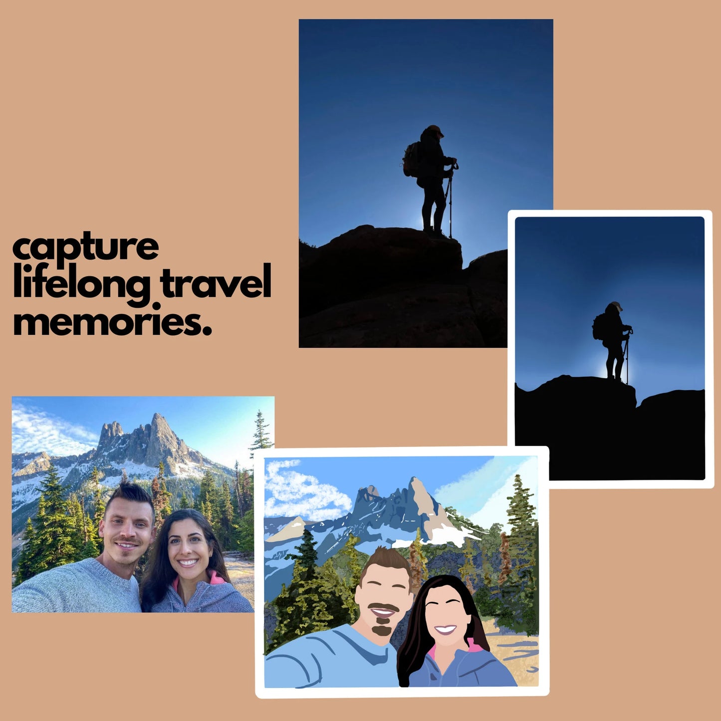 Design Your Own Custom Face Stickers Online: A Fun and Easy Process for the Perfect Personalized Gift