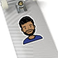 Give the Gift of Laughter with Our Customizable Face Stickers, Made from Your Own Photos