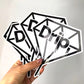 Custom Labels for Retail & Packaging - Weatherproof Stickers - Label Stickers Resistant to Fading & Peeling