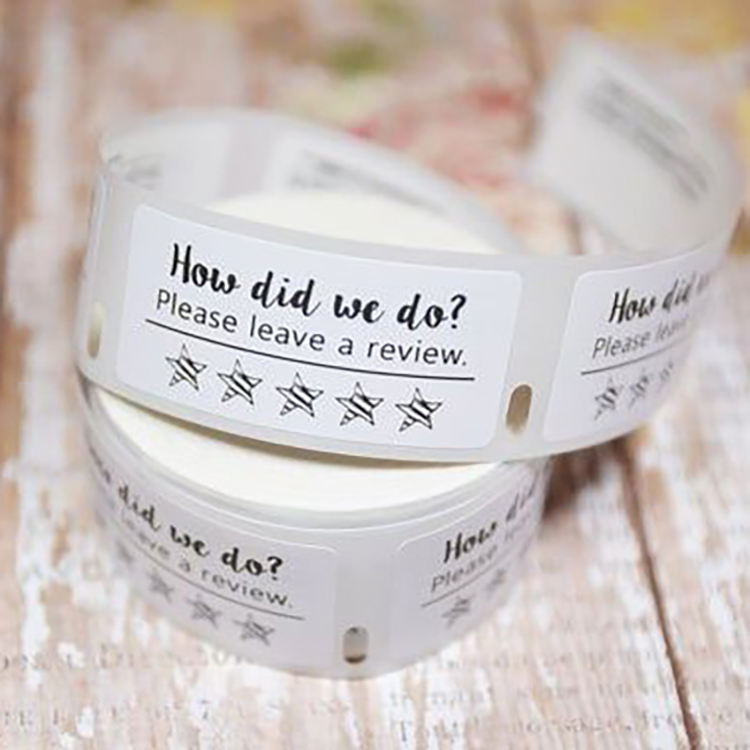 Personalized Custom Labels - Waterproof Stickers for Jars, Bottles & Containers - High-Quality Label Stickers That Last
