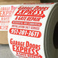 Personalized Custom Labels - Waterproof Stickers for Jars, Bottles & Containers - High-Quality Label Stickers That Last