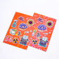 Autocollants en PVC auto-adhésifs personnalisés, autocollants en vinyle découpés, impression imperméable, logo de dessin animé mignon, autocollants personnalisés 