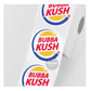 Custom Labels for Retail & Packaging - Weatherproof Stickers - Label Stickers Resistant to Fading & Peeling
