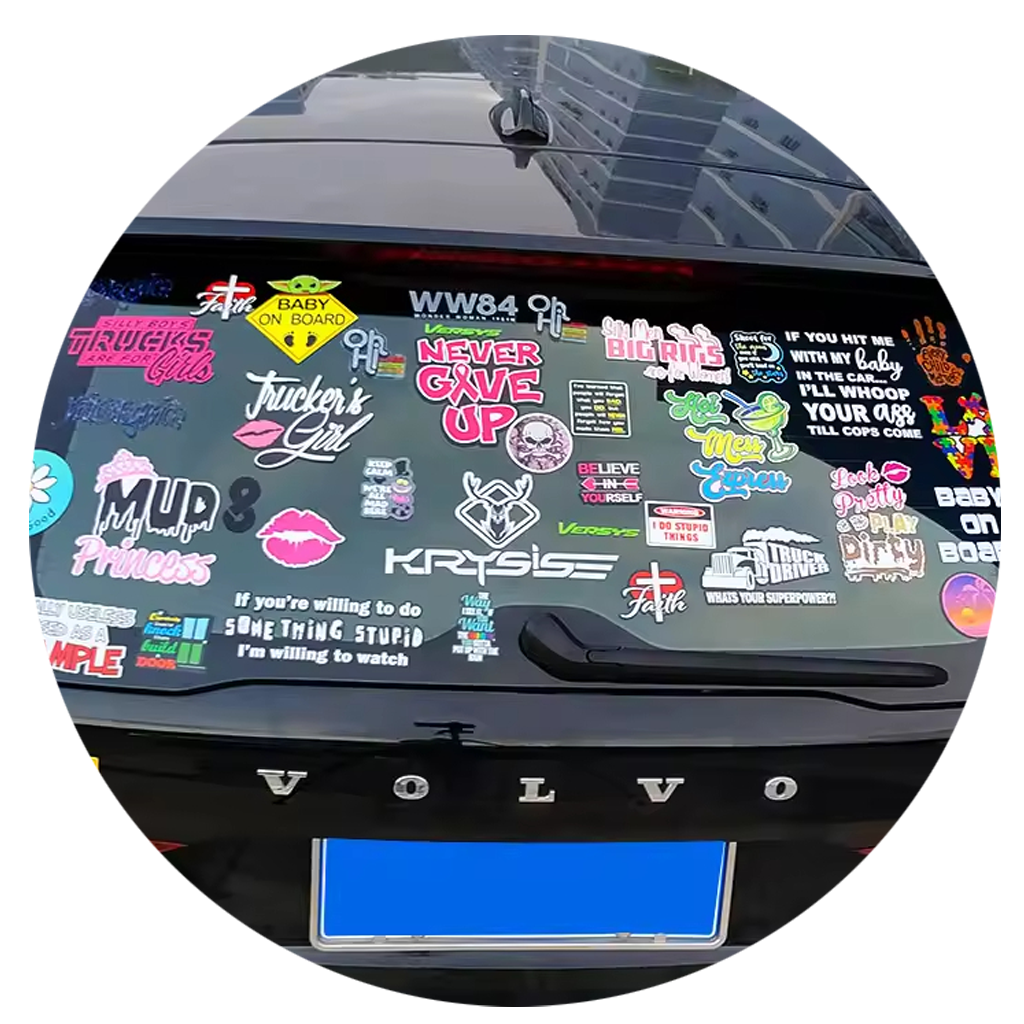 CarStickers