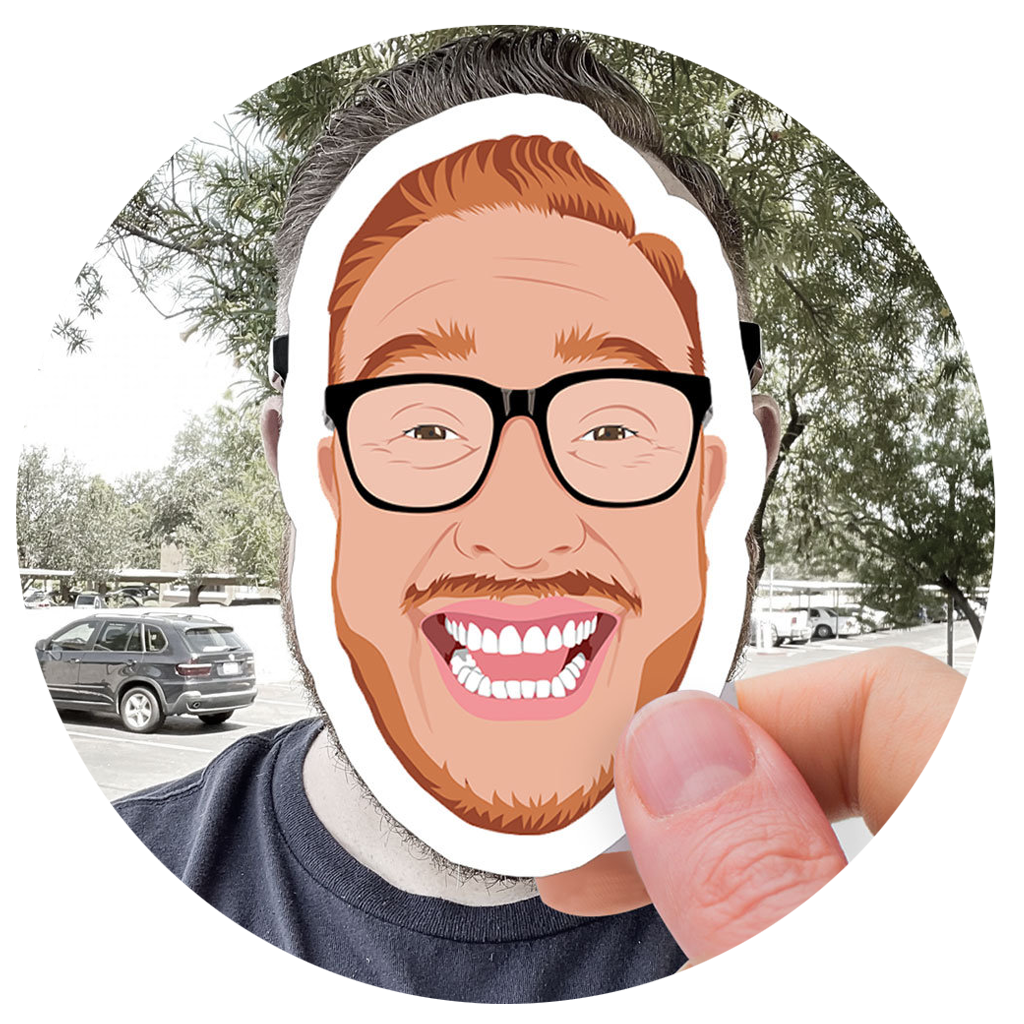 CartoonStickers
