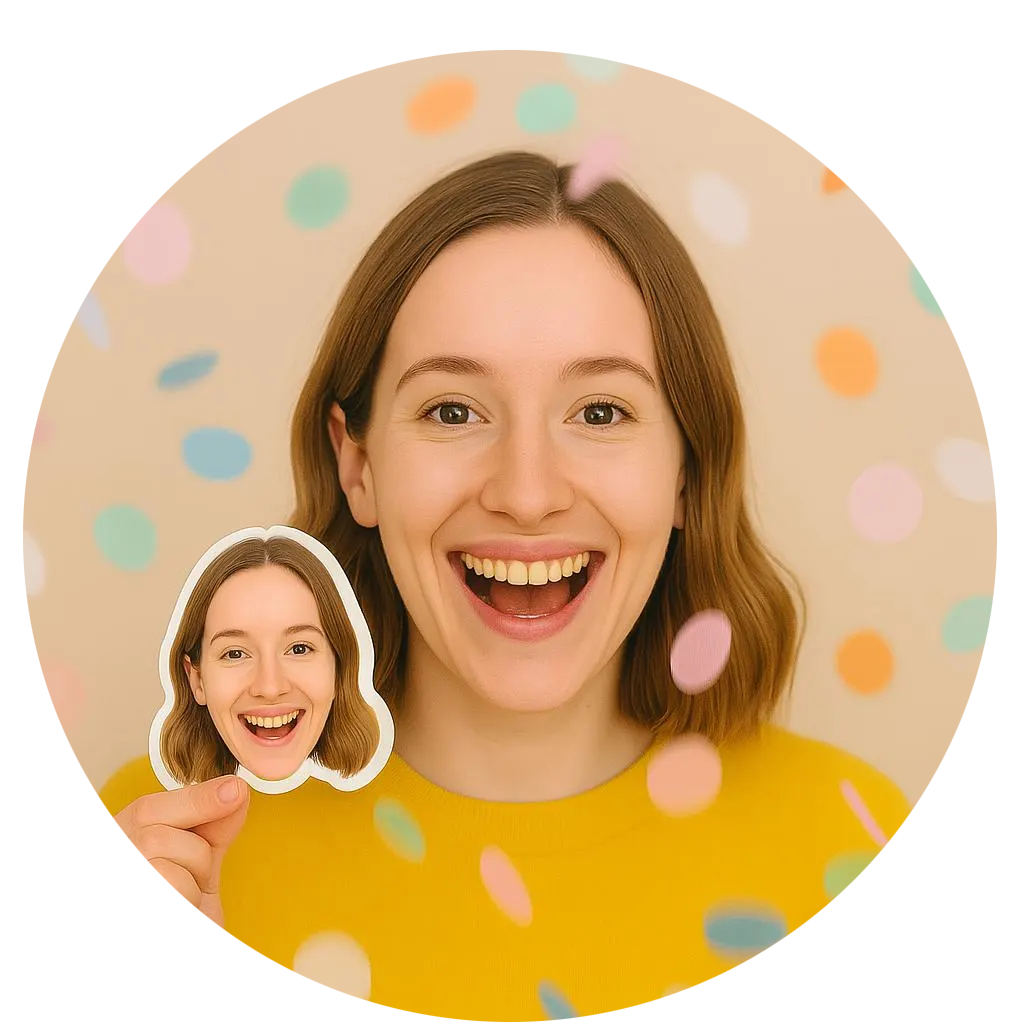 FaceStickers