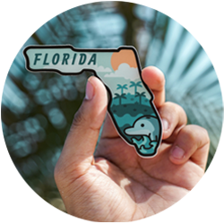 Custom Stickers